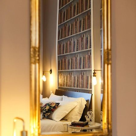 로마 A Casa Di Leonardo II 아파트 외부 사진