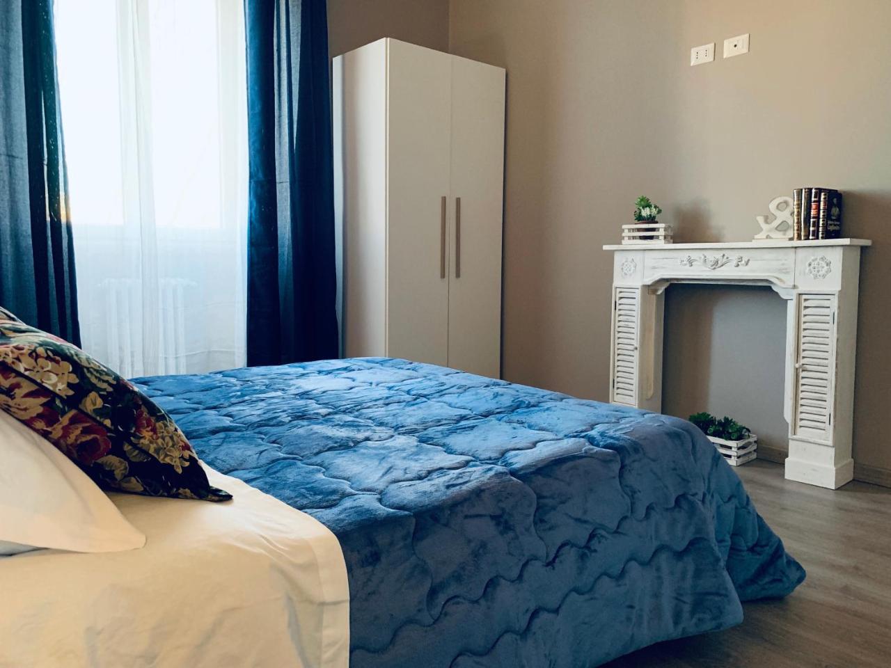 로마 A Casa Di Leonardo II 아파트 외부 사진