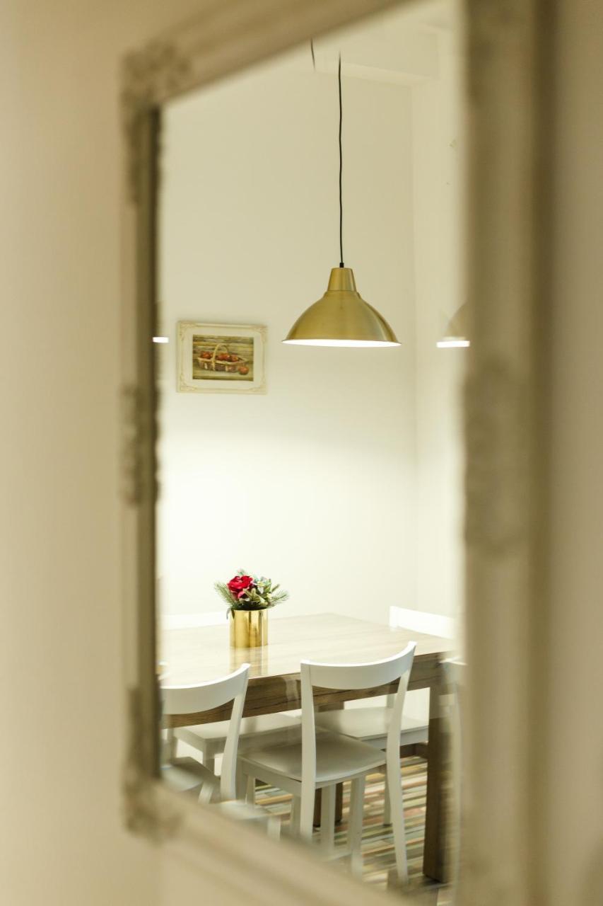 로마 A Casa Di Leonardo II 아파트 외부 사진